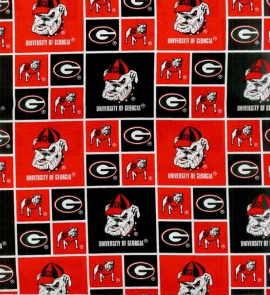 Georgia Bulldogs