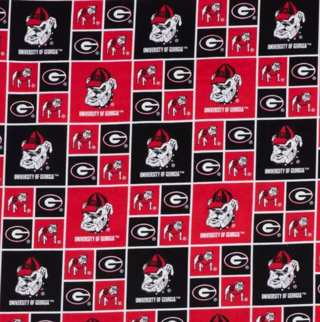 Georgia Bulldogs