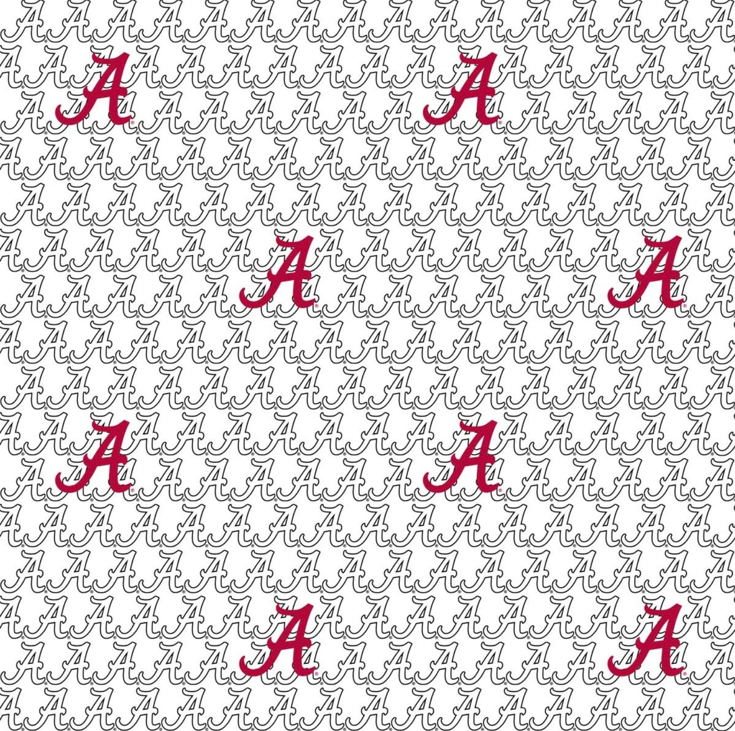 Alabama Crimson Tide