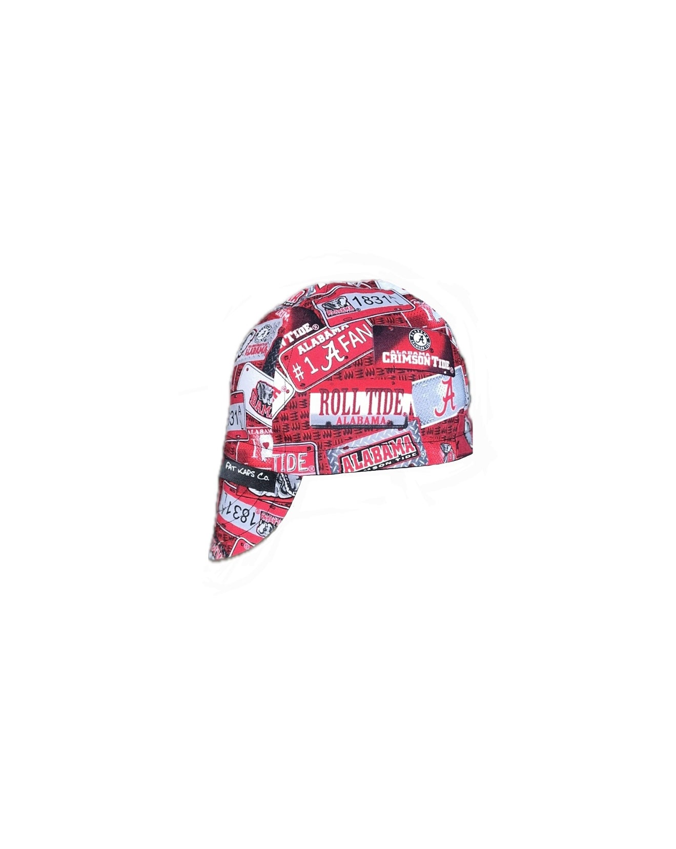 Alabama Crimson Tide 2