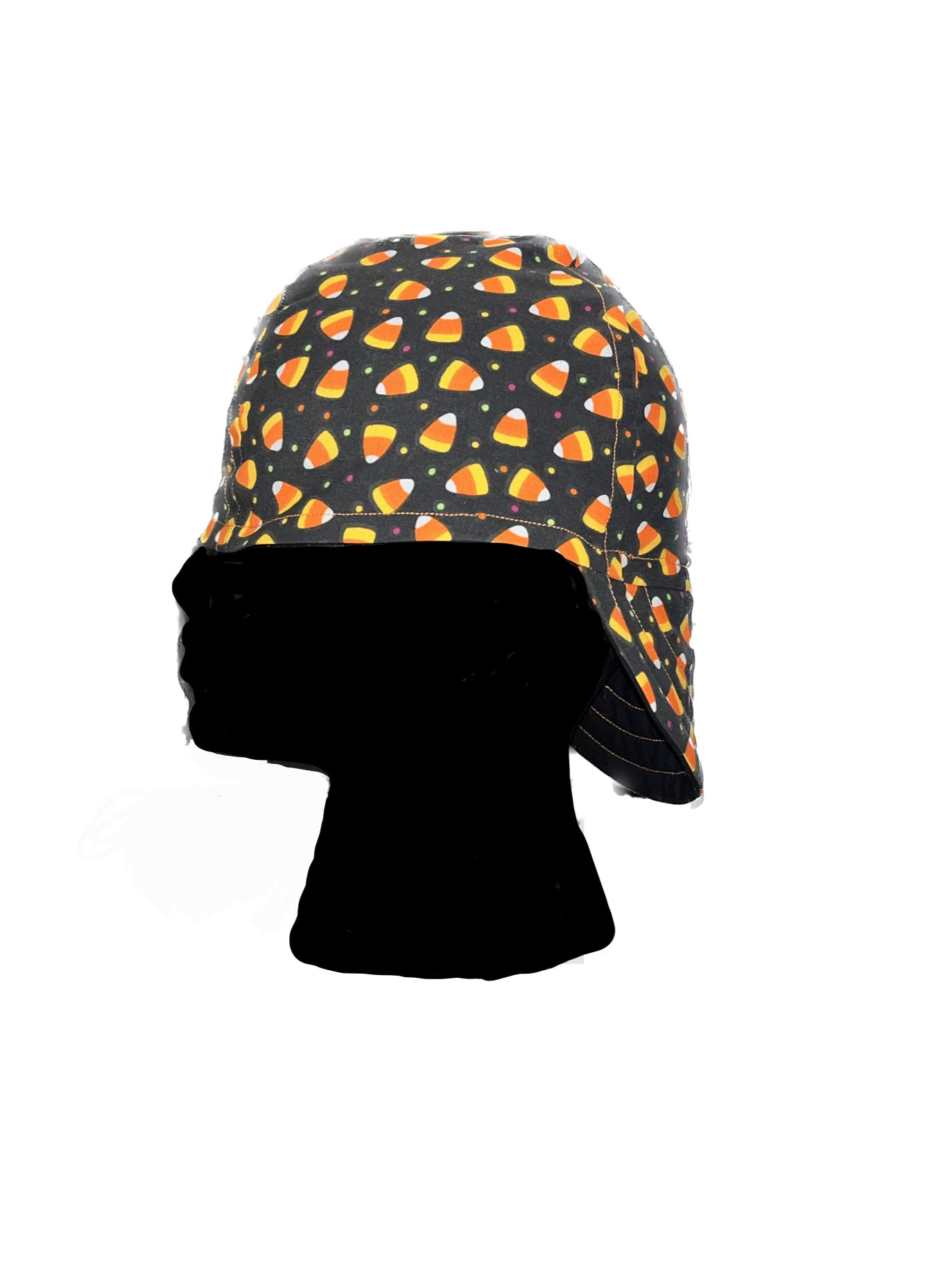 Halloween Candy Corn