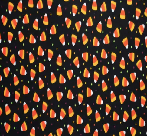 Halloween Candy Corn