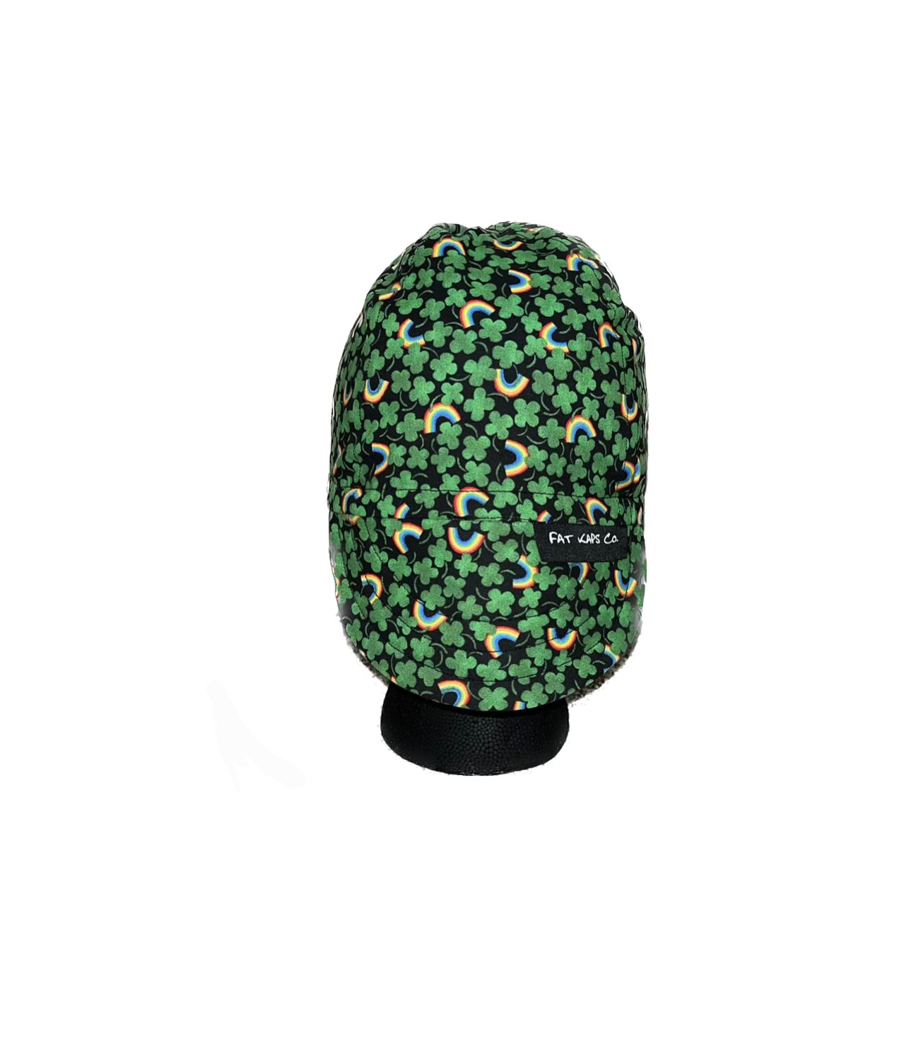 St. Patricks Day Clovers & Rainbows