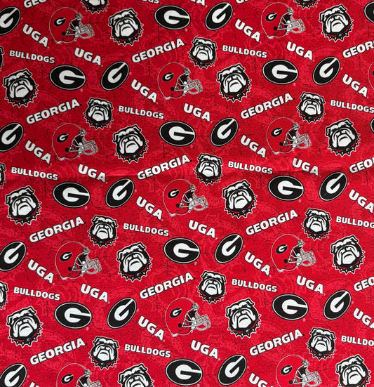 Georgia Bulldogs