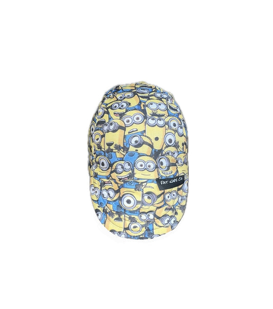 Minions