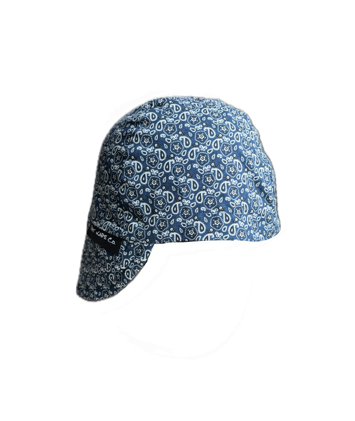 Bandanna- Blue