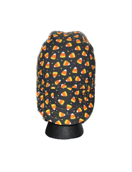 Halloween Candy Corn