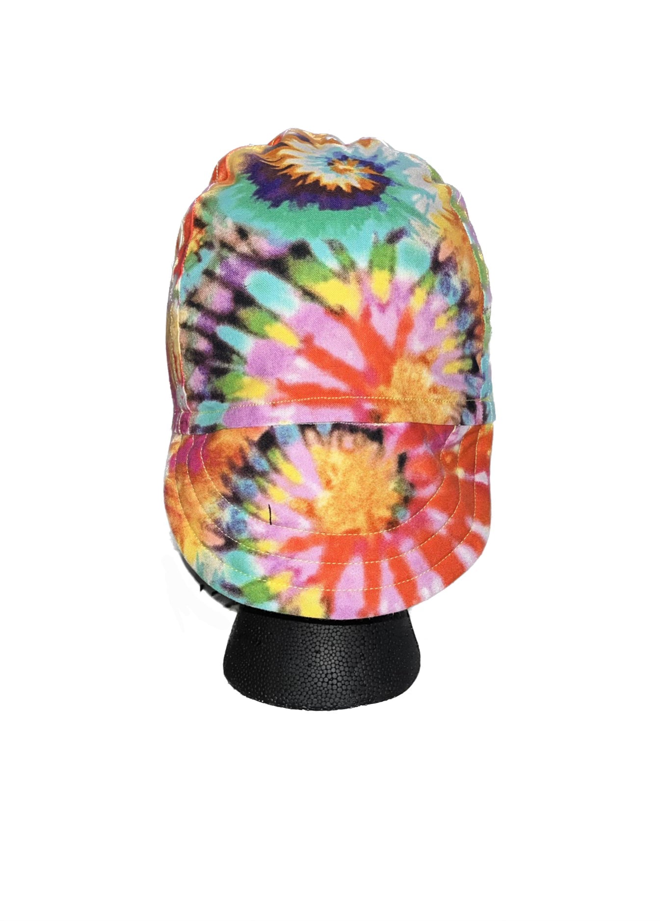 Tie dye