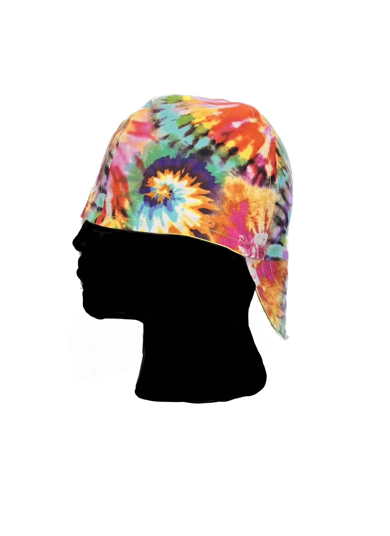 Tie dye